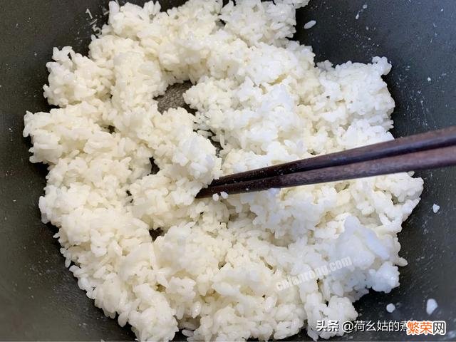 剩米饭可以做成哪些美味？