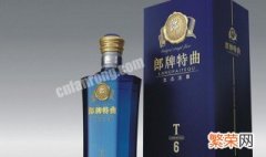 中国三大酱香型白酒介绍 中国排名十大酱香型白酒,你知道有哪些?