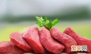 每日肉类摄入量的推荐是多少克 平均每日摄入肉类多少克