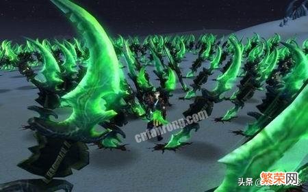 魔兽世界：怀旧服TBC版本开放后,“蛋刀”的价格能够超越现阶段的风剑吗？