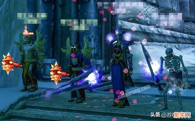 魔兽世界：怀旧服TBC版本开放后,“蛋刀”的价格能够超越现阶段的风剑吗？