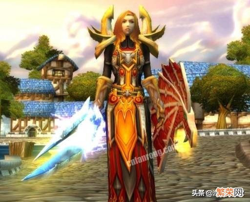 魔兽世界：怀旧服TBC版本开放后,“蛋刀”的价格能够超越现阶段的风剑吗？