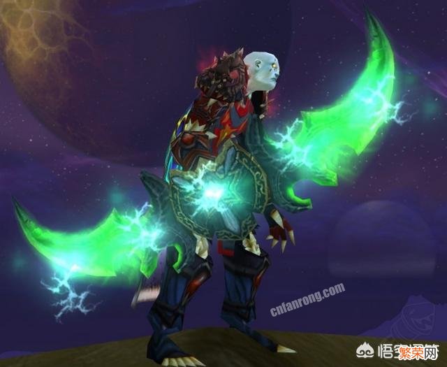 魔兽世界：怀旧服TBC版本开放后,“蛋刀”的价格能够超越现阶段的风剑吗？