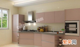 厨房清洁污渍小妙招 厨房污渍清洗小妙招