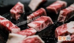 生肉在水里可以泡多久 生肉可以泡多久