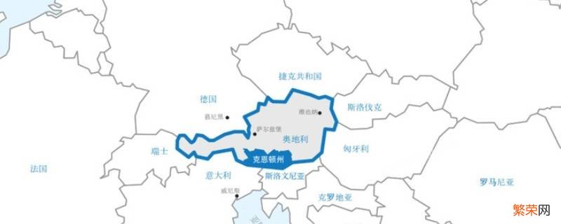 奥大利亚和奥地利是一个国家吗? 澳大利亚和奥地利是一个国家吗