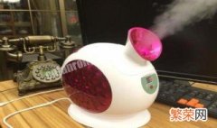 蒸脸器能去黑头吗 蒸脸器能去黑头吗怎么用