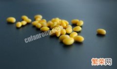 大豆是什么颜色的 大豆颜色是怎样的