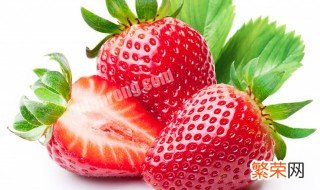 草莓大量上市是几月份 关于草莓的介绍