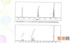 核磁共振氢谱图怎么看有几种氢元素 核磁共振氢谱图怎么看有几种氢