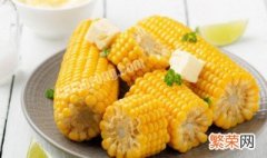 玉蜀黍为什么叫玉米 玉蜀黍为什么叫玉米