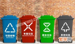 北京垃圾分类管理办法 北京市垃圾分类管理规定