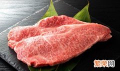 熟牛肉为什么会变绿色 熟牛肉变绿的原因分析