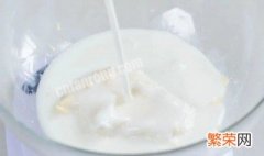 超市买的淡奶油怎么用 超市买的淡奶油用法