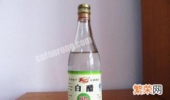 酿造白醋是什么颜色 酿造白醋的颜色