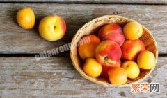 鲜桃怎么保存的时间长 鲜桃保存方法