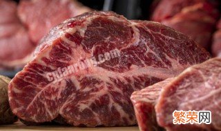 牦牛肉和黄牛肉哪个好 牦牛肉和黄牛肉的区别