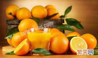 喝酒吃橙子可以解酒吗 喝酒吃橙子可不可以解酒