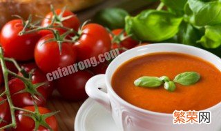 番茄和什么一起榨汁 番茄和什么一起榨汁有营养