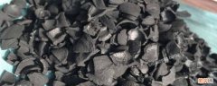 活性炭是什么东西 活性炭是什么东西?