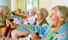 老年人生活自理能力评估等级 关于老年人生活自理能力评估等级