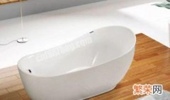 陶瓷浴缸如何保养和清洗 陶瓷浴缸如何保养