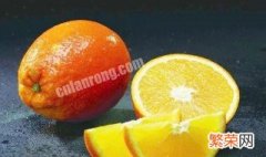 橙子酸怎么处理会变甜的 橙子酸怎么处理会变甜