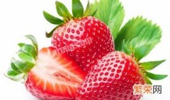 草莓开花期间可以施肥吗 草莓花期可以施肥吗