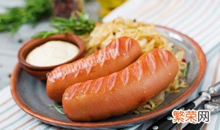 火腿肠过期多久还能吃 火腿肠过期多久能食用