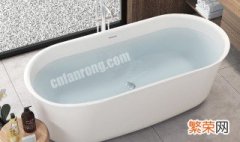 浴缸用什么材料做的 浴缸是什么材料做的