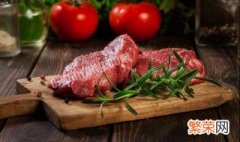 肉最多可以在冰箱冻多久 肉能在冰箱冻的时间