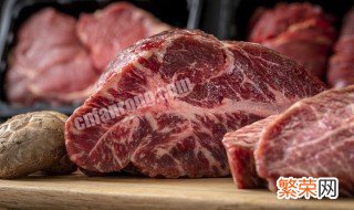 冰箱冻肉如何快速解冻 冰箱冻肉快速解冻的方法