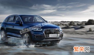 奥迪Q5和奥迪Q5L的区别 奥迪q5和q5l的区别