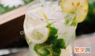 mojito代表什么 mojito的含义