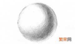 球体怎么画立体图形 球体怎么画