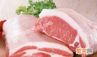 腌肉买回来的肉要洗吗 买回来的肉要洗吗