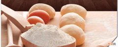 小麦粉怎么变低筋面粉 小麦面怎么变成低筋面粉
