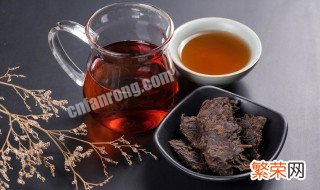 自制冰红茶用什么红茶 自制冰红茶用什么茶叶