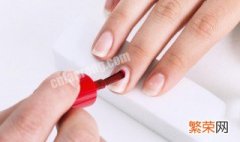果冻胶贴指甲能保持多久 关于果冻胶贴指甲的保持时间介绍