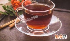 肉桂加红茶的功效与作用 肉桂加红茶的功效与作用及禁忌