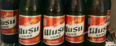 乌苏啤酒有几种 乌苏啤酒有几种度数