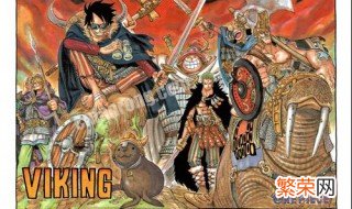 海贼王金是什么种族的 海贼王金是什么种族的武器