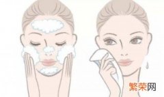 马油皂洗脸效果好还是洗面奶 马油皂和洗面奶哪个先用