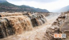中国最大的瀑布是什么 中国最大的瀑布是哪里