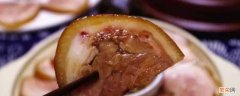 立秋肉的主要食材是什么 立秋肉的菜谱