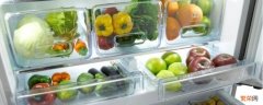 热的食品可以直接放冰箱冷藏吗 热的食品可以直接放冰箱冷藏吗多久