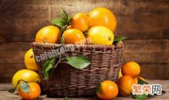 柑橘补锌方法 可以采取什么办法呢
