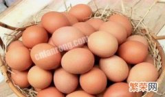 鸡蛋最好的保存方法是什么意思 鸡蛋最好的保存方法是什么