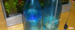 水草co2铝瓶是什么 水草co2铝瓶干什么用的