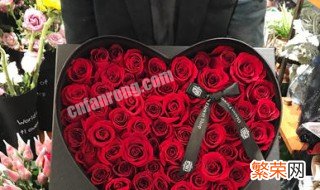 鲜花礼盒怎么保存 保存鲜花礼盒的方法